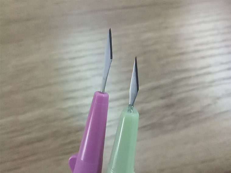 眼科手術刀